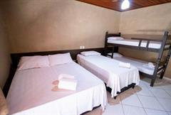 Suíte Quíntupla Conforto