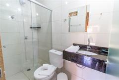 Suíte Conjugada Família