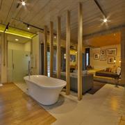 Chalé Provance - Industrial