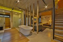 Chalé Provance - Industrial