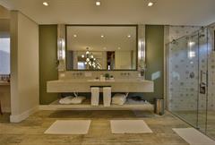 Chalé Provance - Contemporâneo