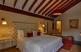Chalé Duplex do Hotel Saint Michel