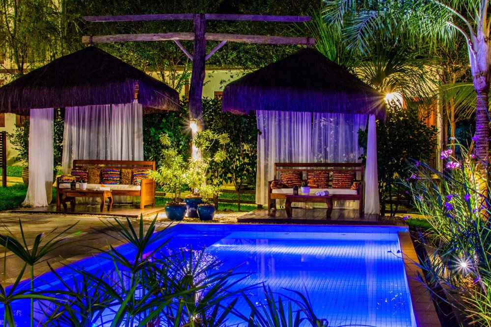 Divina Pousada e Eventos 4