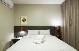 Executivo Casal do Darolt Hotel