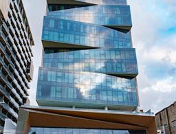 Sais Beach Living Hotel