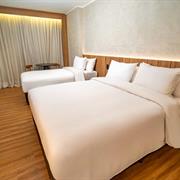 Standard Triplo Casal + Extra