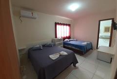 Quarto Quádruplo Standard