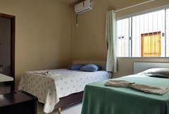 Quarto Triplo Superior