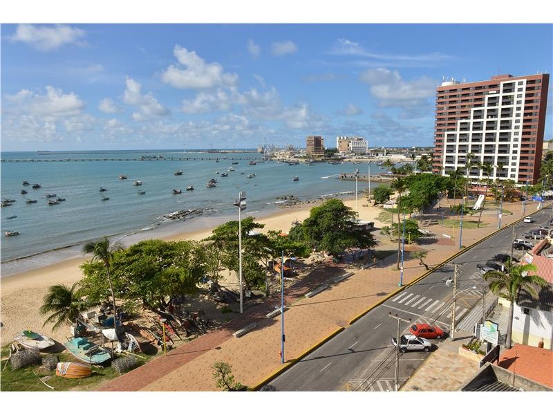 A Samburá Praia Hotel 3
