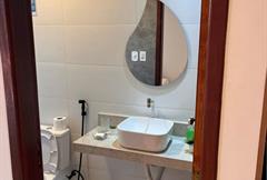 Suite Deluxe Quádruplo