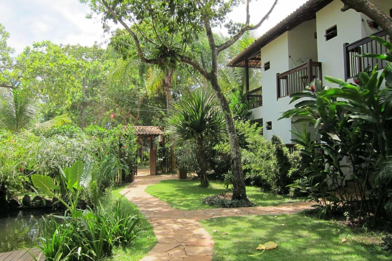 Pousada Coqueiro Verde Itacaré
