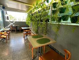 Hotel Atlas Sete Lagoas