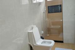 Quarto Duplo com Hidromassagem