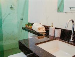 Pousada Recanto do Chef