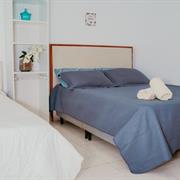 Suíte Família - Bardot