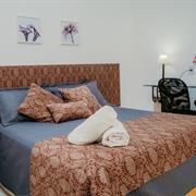 Suíte Queen Piscina - Tartaruga