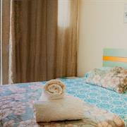 Suíte Standard Piscina - Azeda