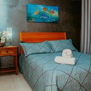 Suíte Standard - Ferradurinha