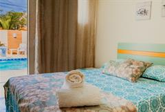 Suíte Standard Piscina - Azedinha