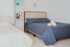 Suíte Família - Bardot