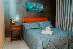 Suíte Standard - Ferradurinha