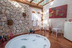 5 - Chalé Aldemir Martins