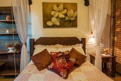 3 - Chalé Candido Portinari