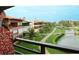 Aquaville Aquiraz Hotel