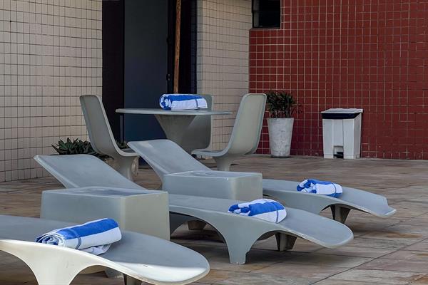 Foto 7 do Hotel Boreas