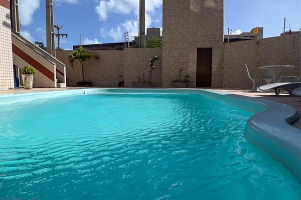 Foto 5 do Hotel Boreas