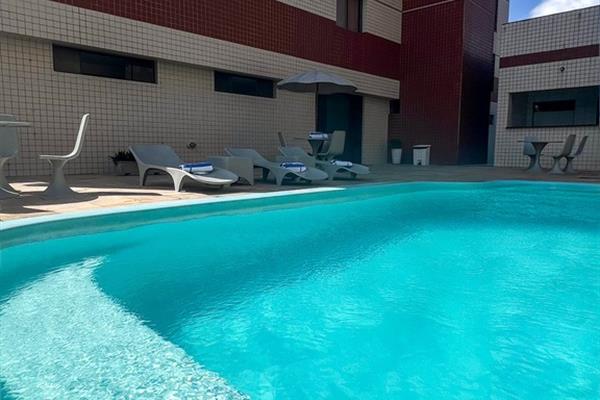 Foto 4 do Hotel Boreas