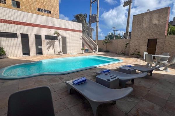 Foto 6 do Hotel Boreas