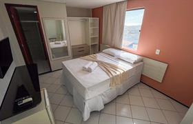 Standard do Hotel Boreas