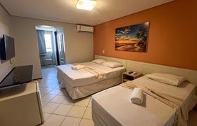 Executiva do Hotel Boreas