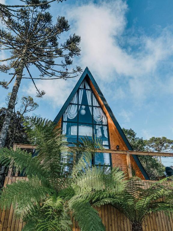 Vale Tancon Eco Village