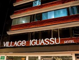 Village Iguassu Hotel
