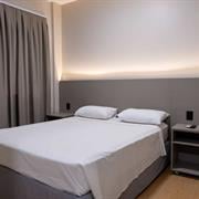 SINGLE (1 PESSOA) CATEGORIA LUXO