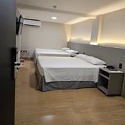 QUADRUPLO (CSL+2) LUXO