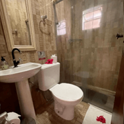 Quarto Triplo térreo