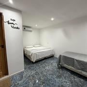 Quarto Triplo Superior