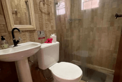 Quarto Triplo térreo