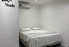 Quarto Triplo Superior