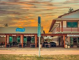 Atalaia VIP Praia Hotel