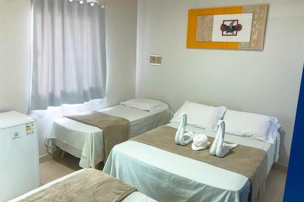 Foto 4 do Atalaia VIP Praia Hotel