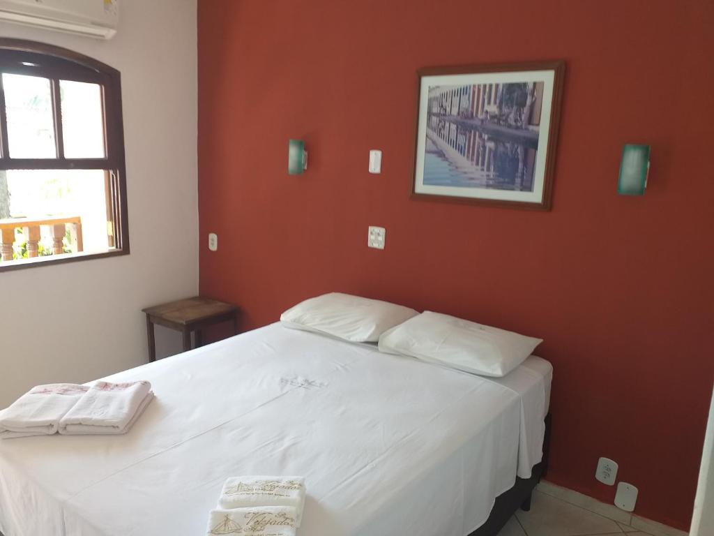 Velejador Hotel Paraty 5