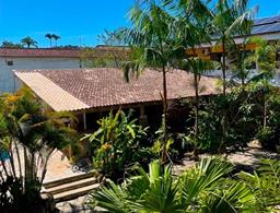 Velejador Hotel Paraty