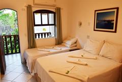 Quarto Triplo Standard