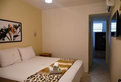 Quarto Duplo