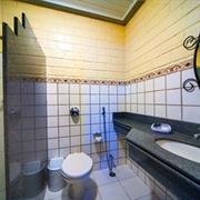 Ala Principal - Apartamento Duplo Sem Varanda