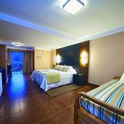 Ala Pedra Azul - Com Varanda